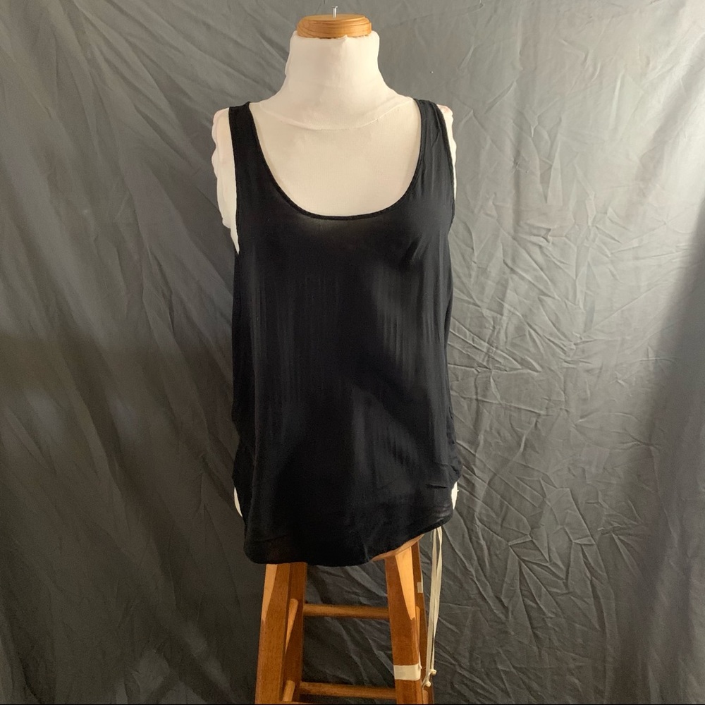 BP black tank top/undershirt